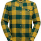 LA SPORTIVA Men's Rambler Long Sleeve Flannel Shirt