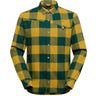 LA SPORTIVA Men's Rambler Long Sleeve Flannel Shirt