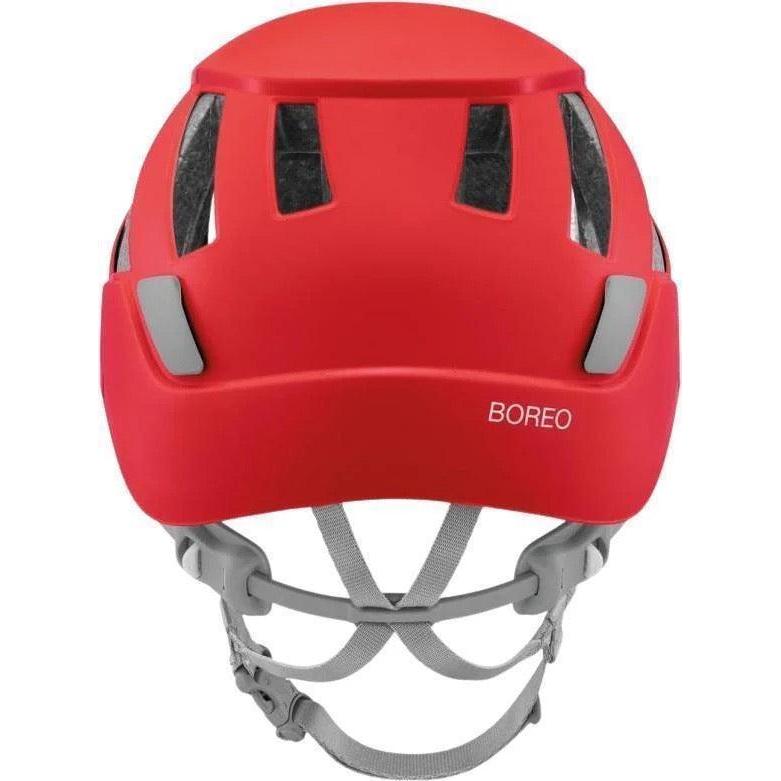 PETZL BOREO Climbing Helmet