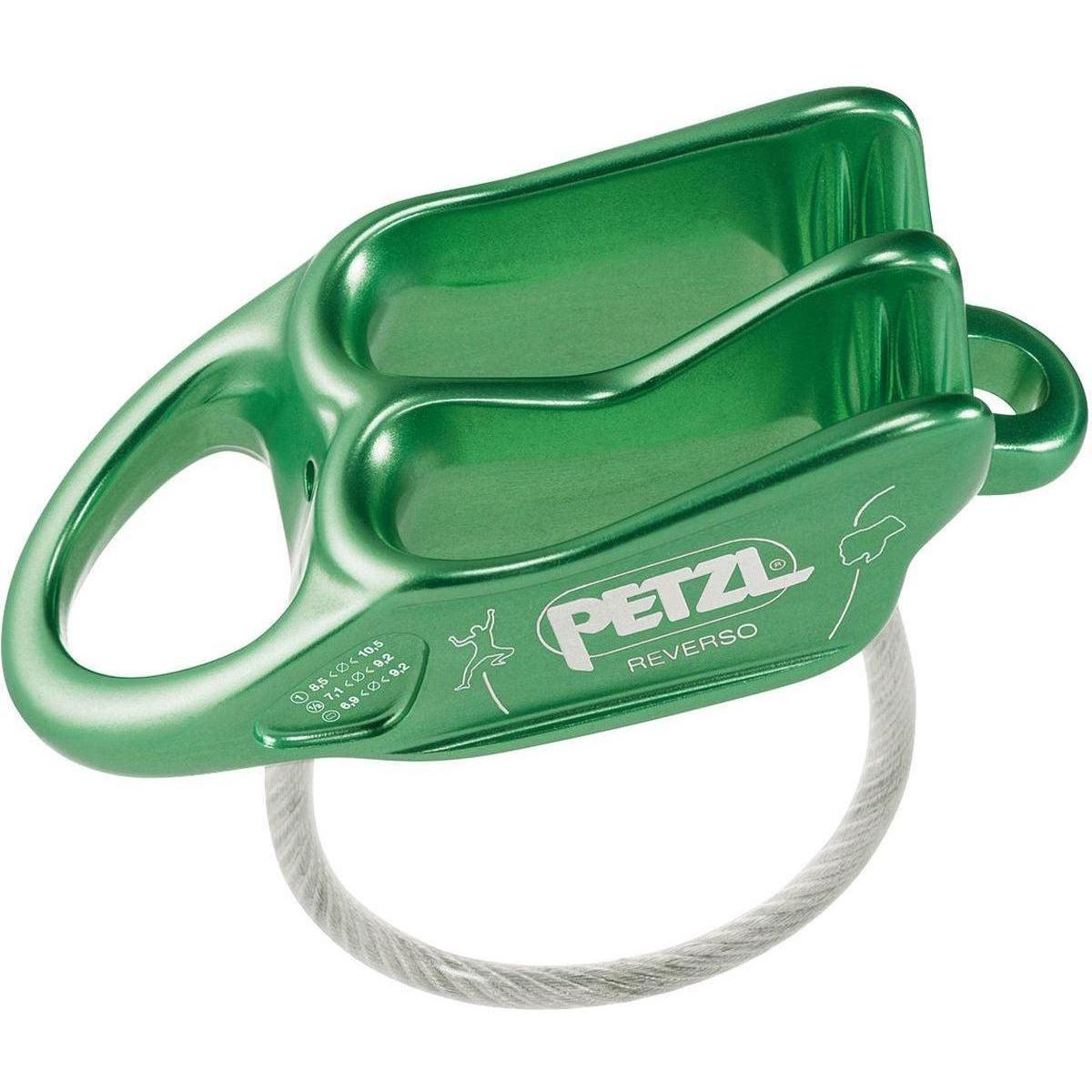 PETZL VERSO Belay Device