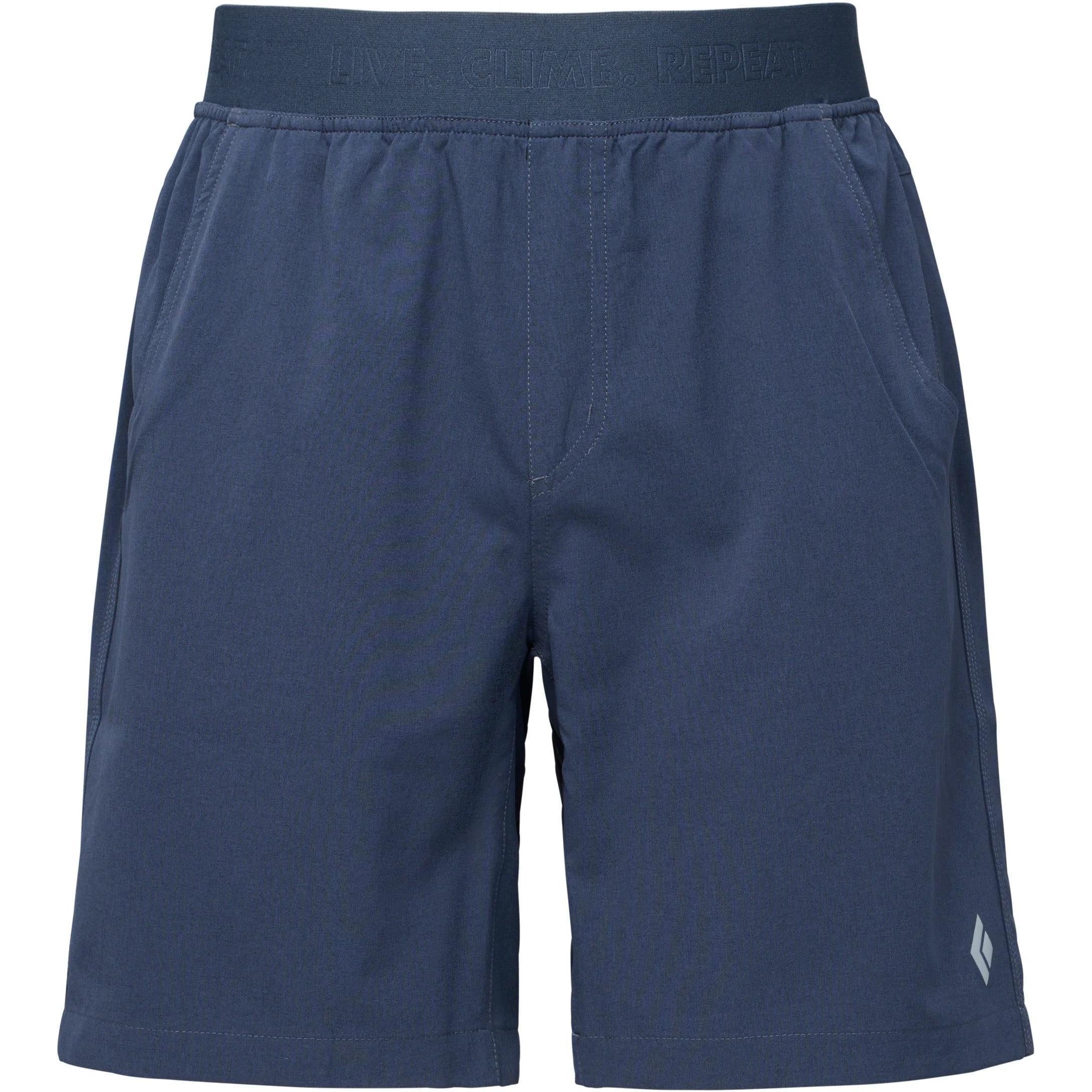 BLACK DIAMOND Men's SIERRA Shorts