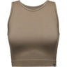 BLACK DIAMOND Women's SEAMLESS RIB Tank Top
