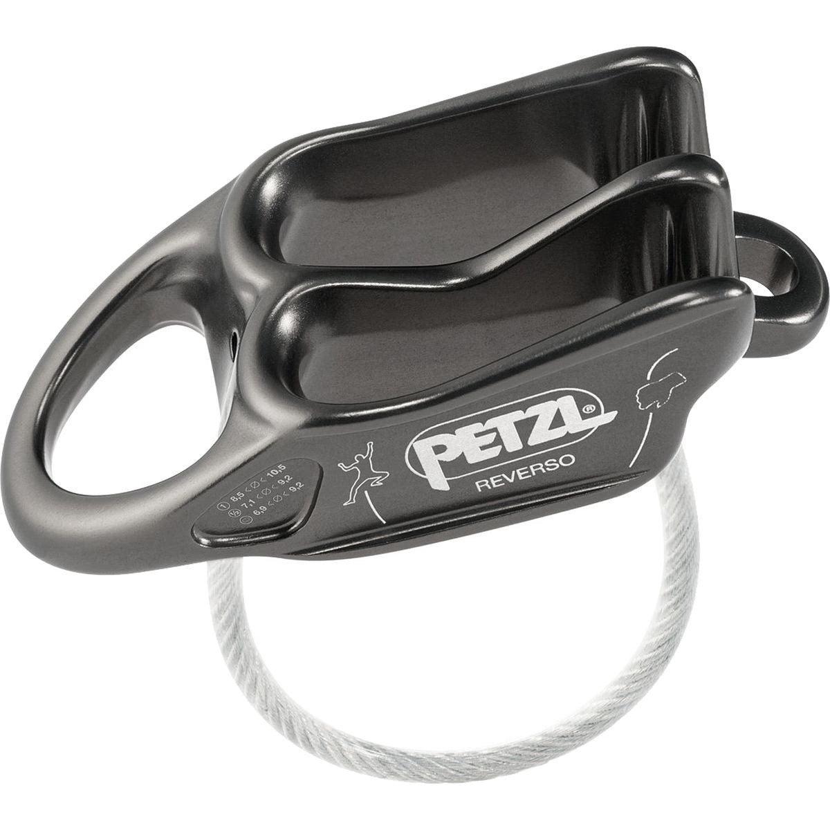 PETZL VERSO Belay Device