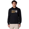 MOUNTAIN HARDWEAR Men's Pullover Hoody MHW Logo