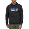 PATAGONIA Men's Hoody P-6 Logo Uprisal