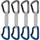 MAMMUT WORKHORSE Keylock 12cm Quickdraws