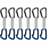 MAMMUT WORKHORSE Keylock 12cm Quickdraws