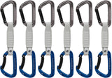 MAMMUT WORKHORSE Keylock 12cm Quickdraws