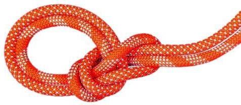 MAMMUT 9.8 Crag CLASSIC Rope DUODESS