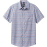 PRANA Men's Groveland Short Sleeve Shirt