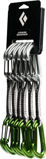 BLACK DIAMOND LITEWIRE QUICKDRAW 12CM