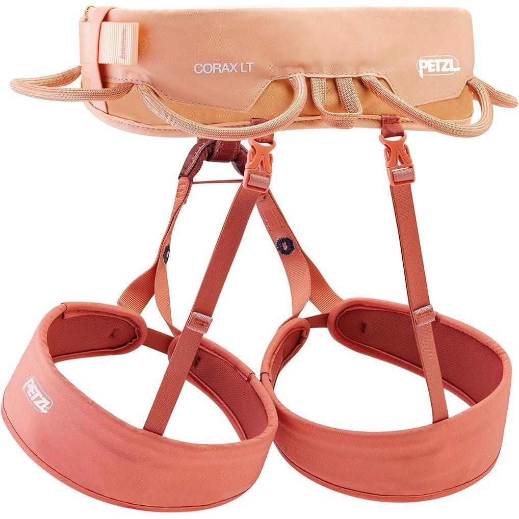 PETZL Women's CORAX LT Harness