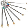 DMM HB BRASS Offsets
