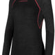 LA SPORTIVA Women's Wool40 Aero Long Sleeve Base Layer Shirt