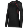 LA SPORTIVA Women's Wool40 Aero Long Sleeve Base Layer Shirt