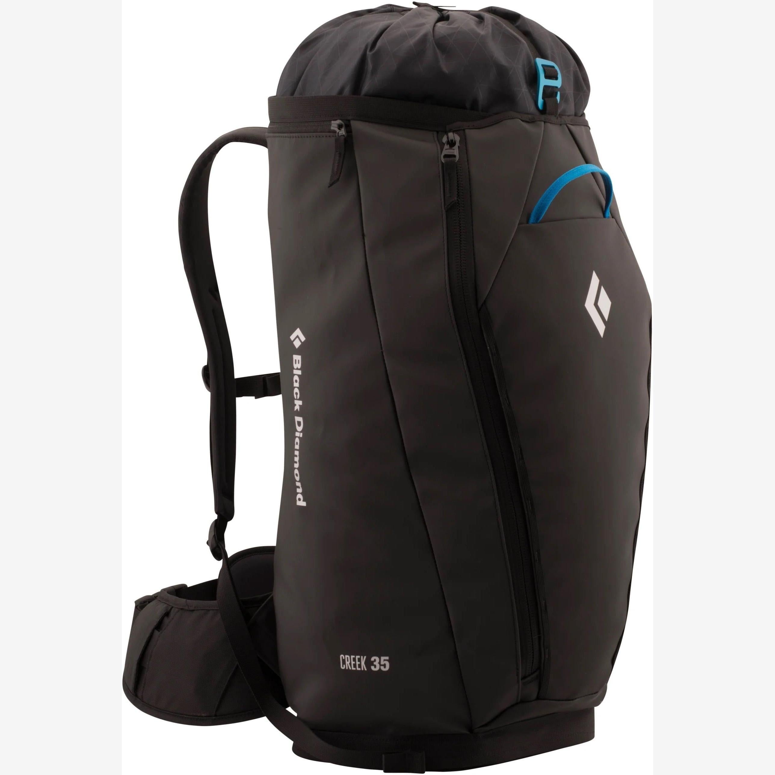 BLACK DIAMOND CREEK 35L Pack
