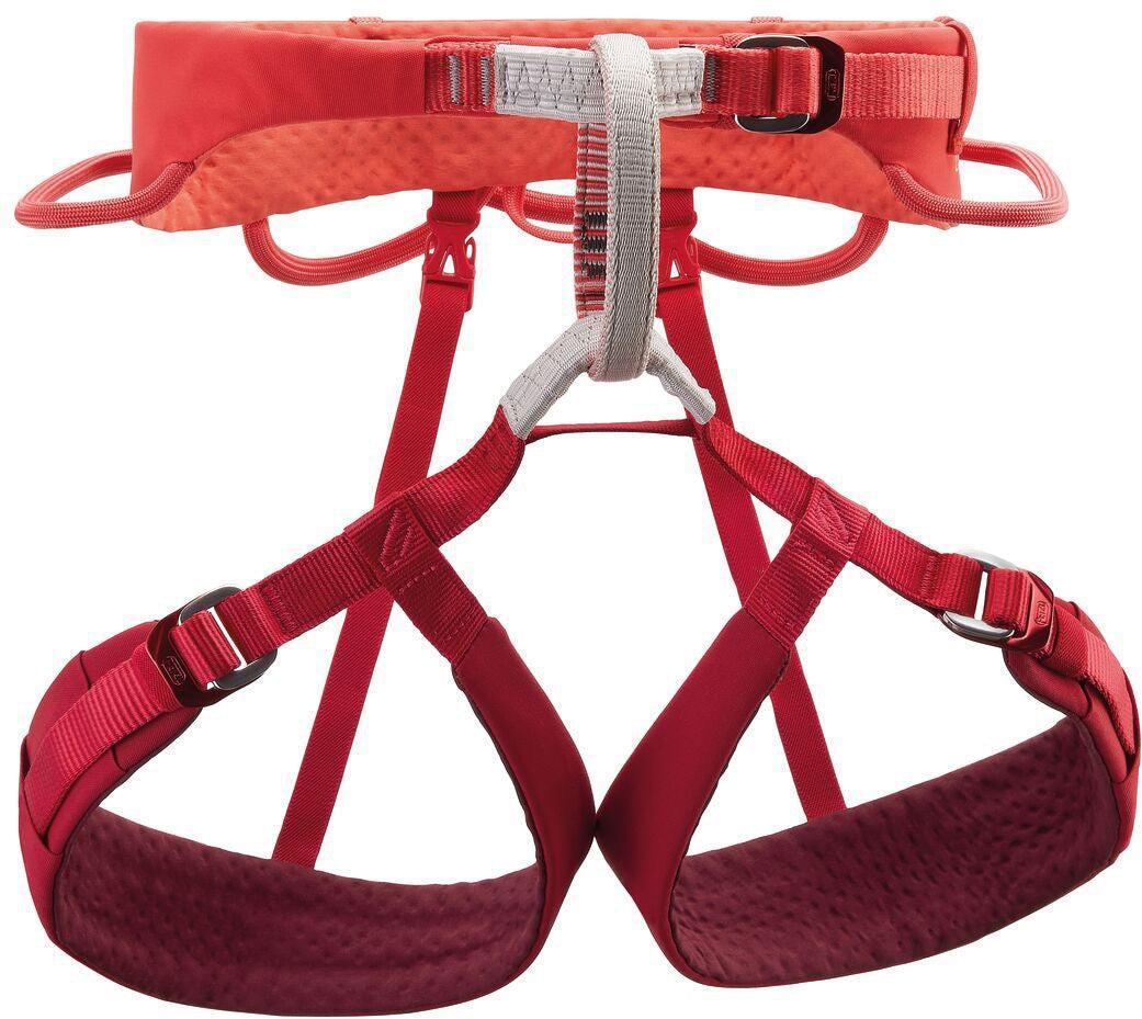 PETZL Women's LUNA Climbing Harness