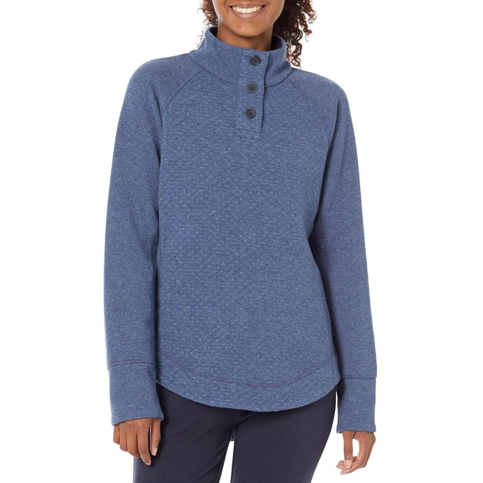 PRANA Women's FROZEN FALLS Sweater