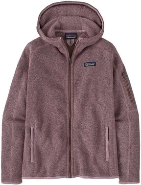 PATAGONIA Women's Jacket Better Sweater Hoody