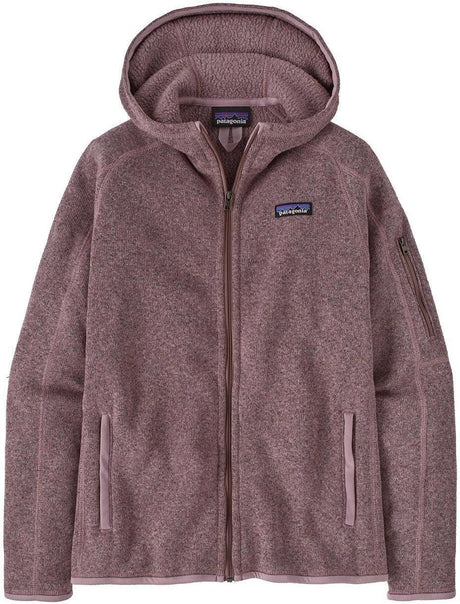 PATAGONIA Women's Jacket Better Sweater Hoody
