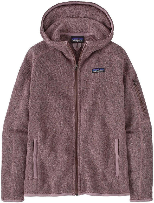 PATAGONIA Women's Jacket Better Sweater Hoody