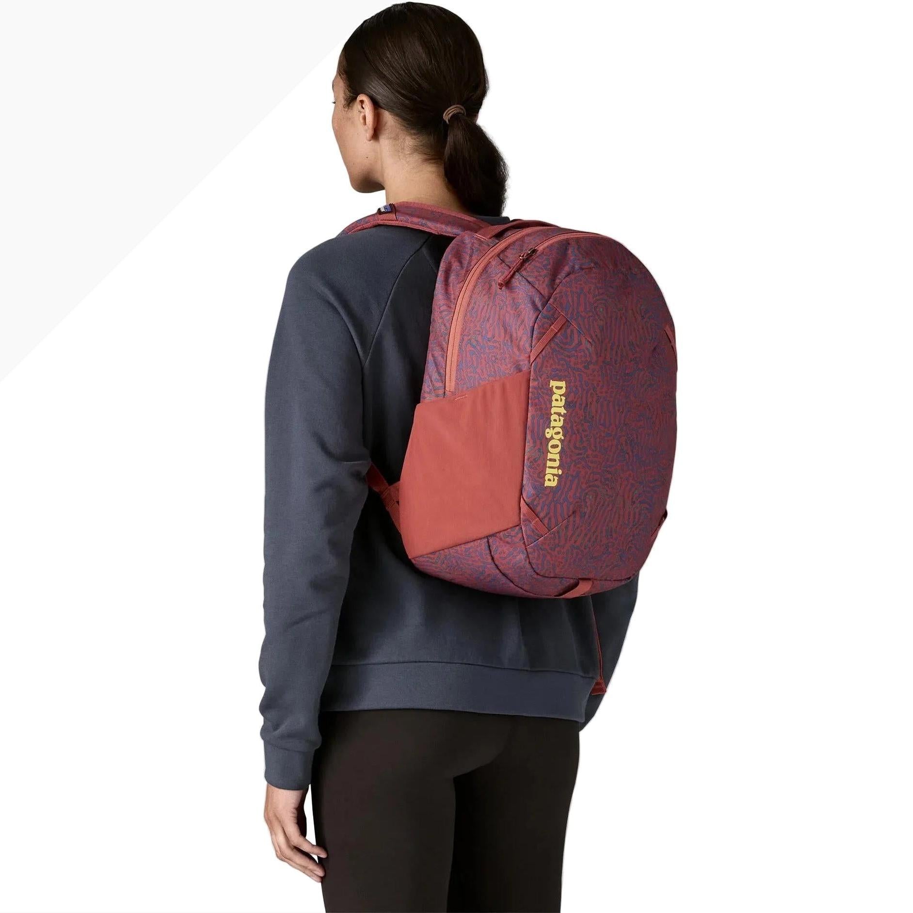 PATAGONIA Pack Atom Day 24L