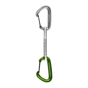 BLACK DIAMOND LITEWIRE QUICKDRAW 12CM