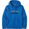 PATAGONIA Men's Hoody P-6 Logo Uprisal