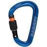 MAMMUT CLASSIC HMS Screwgate Carabiner