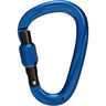 MAMMUT CRAG HMS Screwgate Carabiner