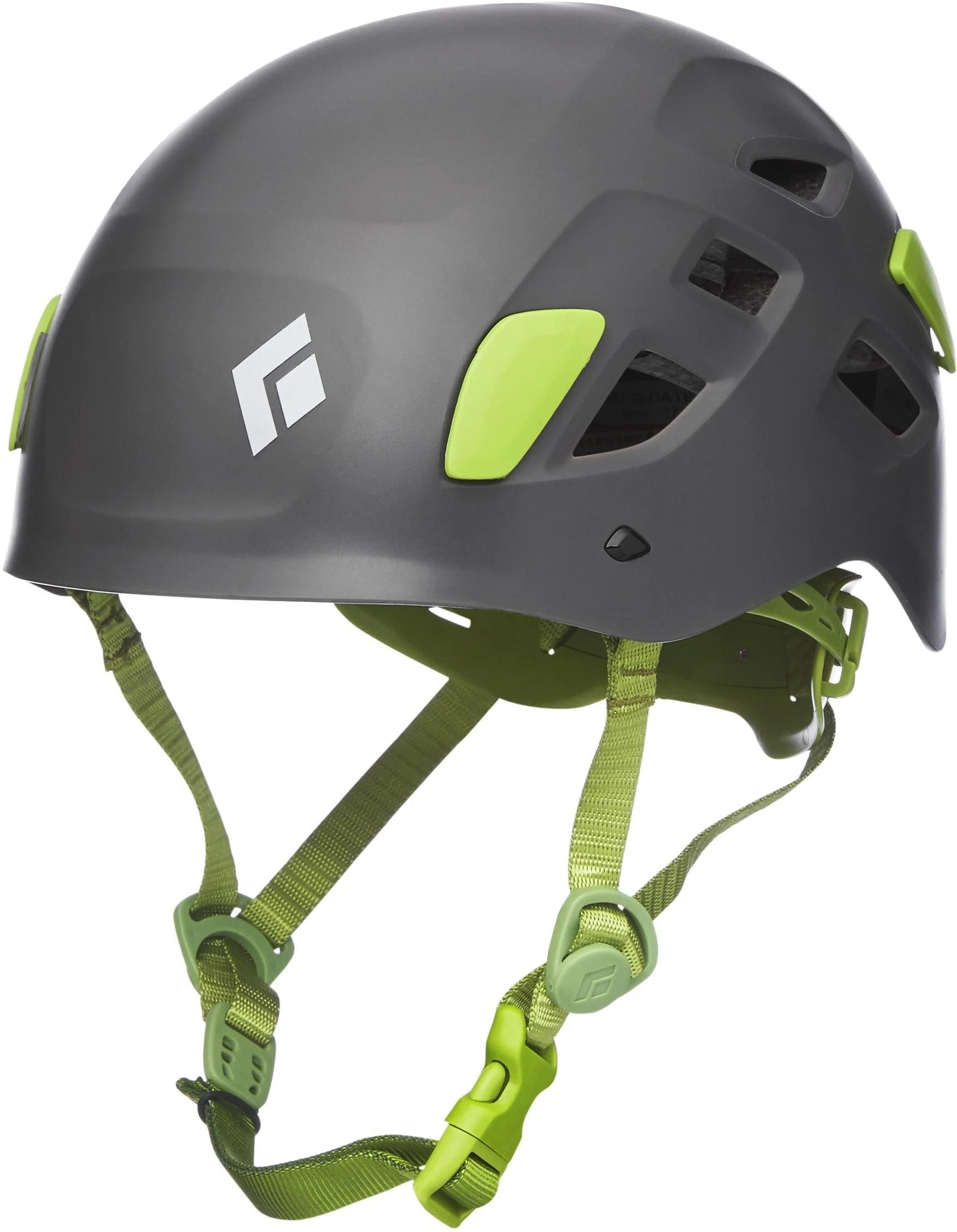 BLACK DIAMOND HALF DOME Climbing Helmet