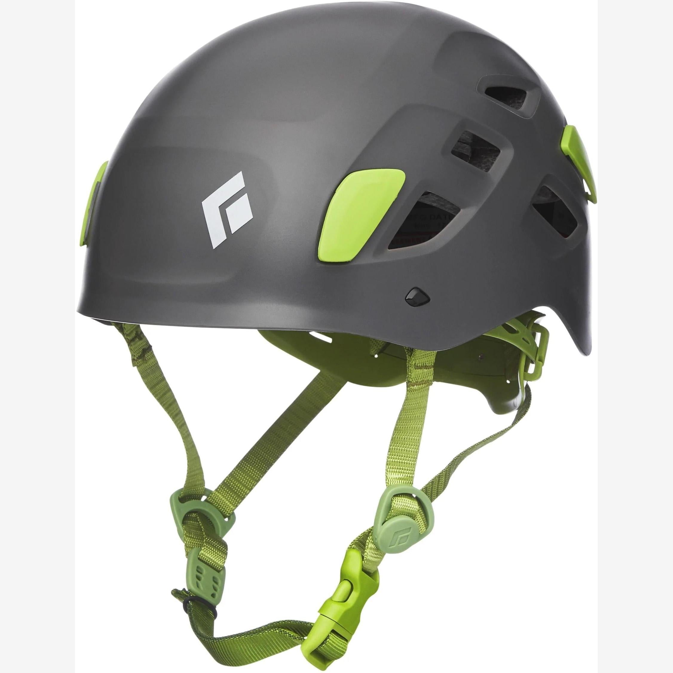 BLACK DIAMOND HALF DOME Climbing Helmet