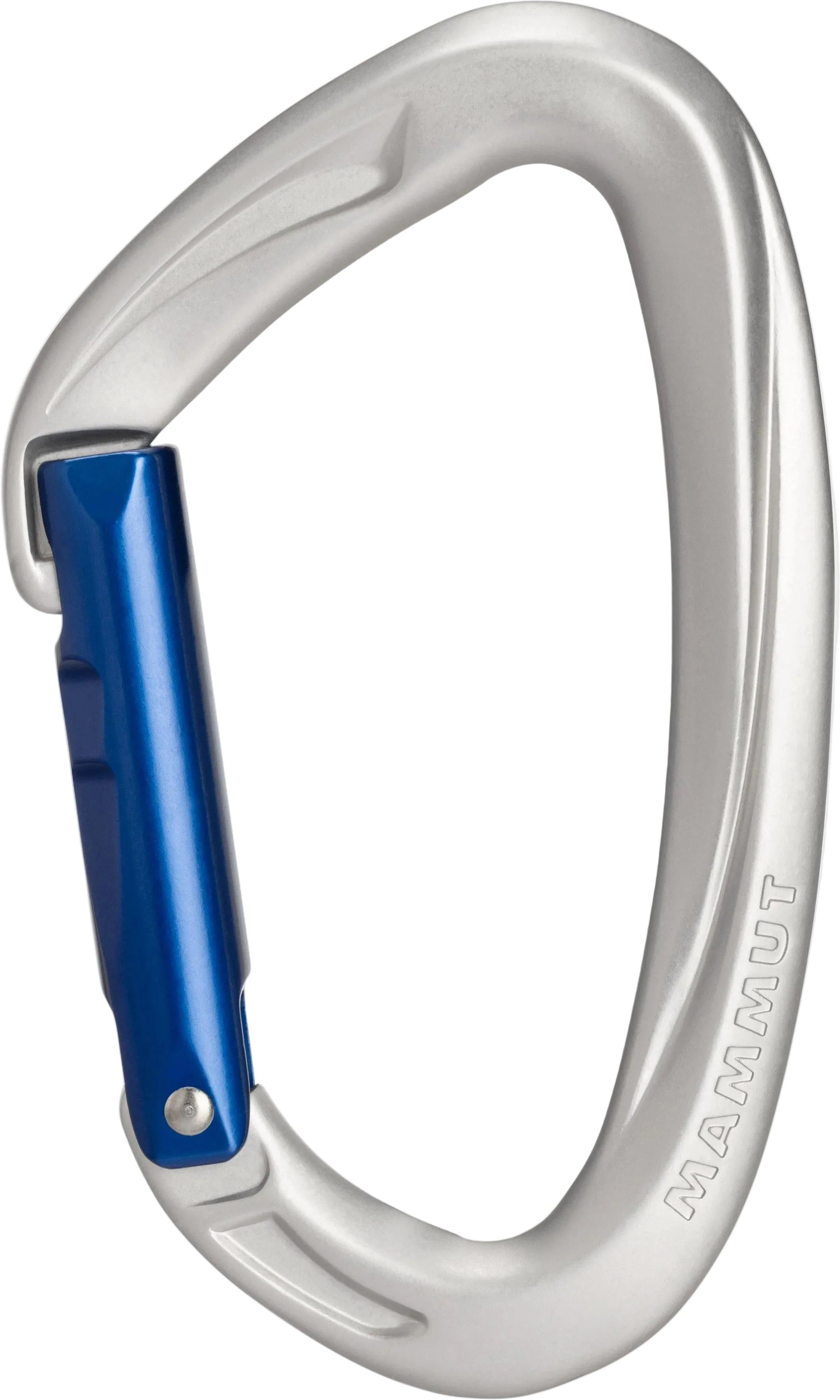 Mammut Crag Key Lock Carabiner - Thumbnail 4