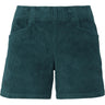 BLACK DIAMOND Women's DIRTBAG Corduroy Shorts