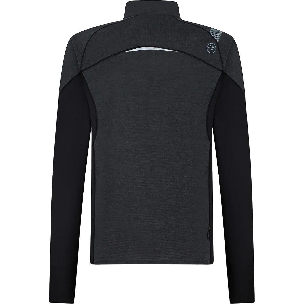 LA SPORTIVA Men's Swift Long Sleeve Shirt