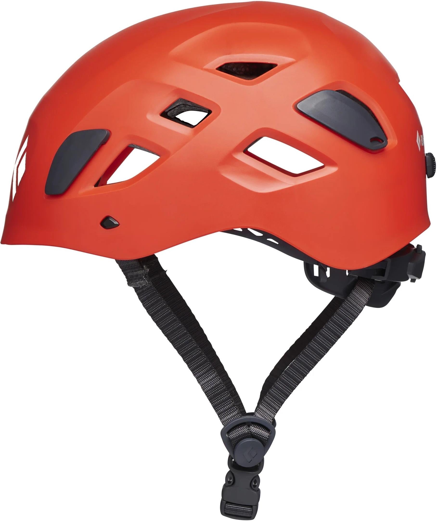 BLACK DIAMOND HALF DOME Climbing Helmet