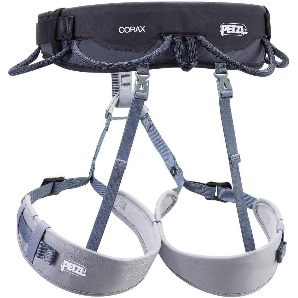 PETZL Men's CORAX Climbing Harness