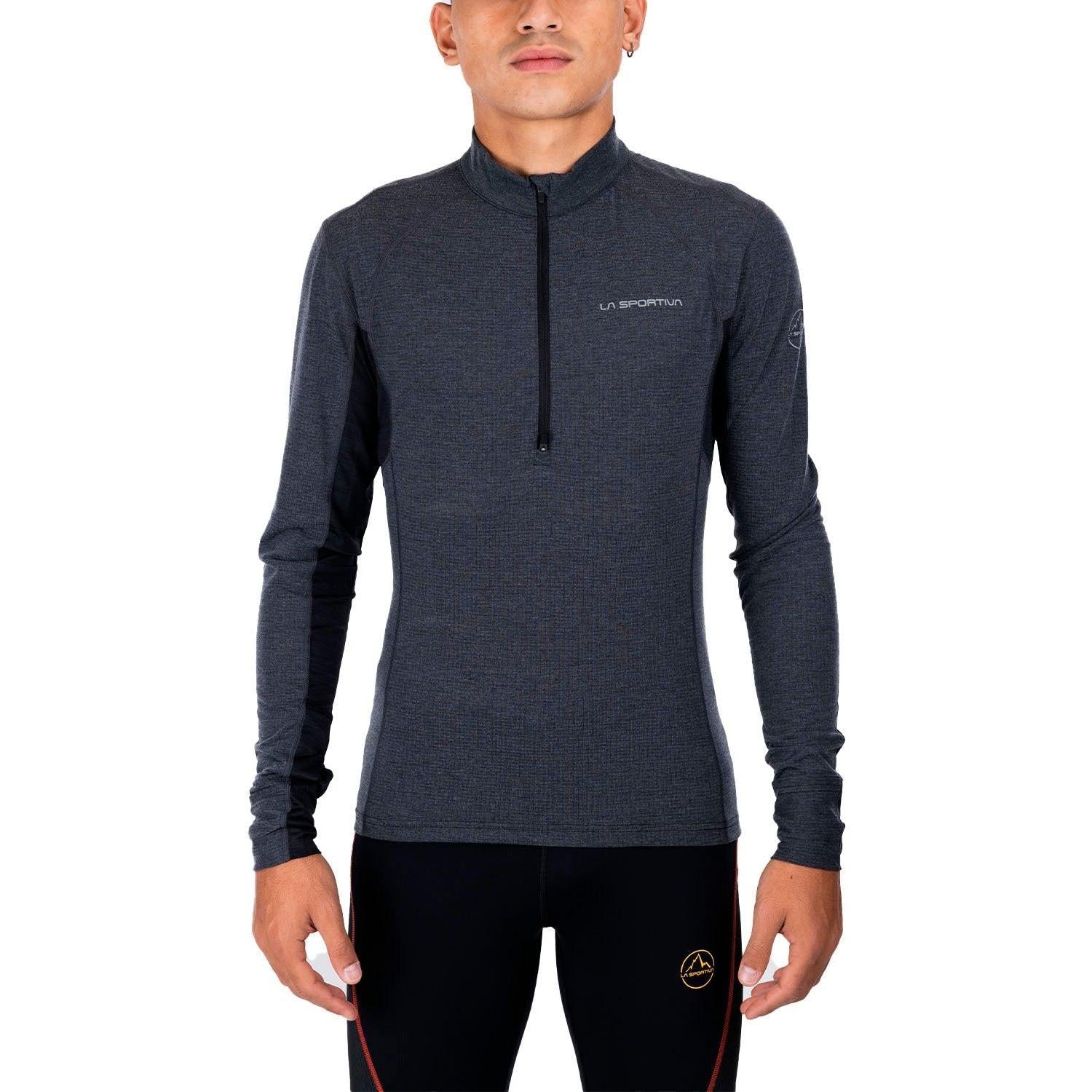 LA SPORTIVA Men's Swift Long Sleeve Shirt