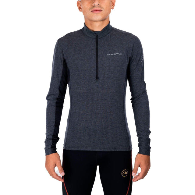 LA SPORTIVA Men's Swift Long Sleeve Shirt