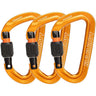 MAMMUT Sender Screwgate Carabiner