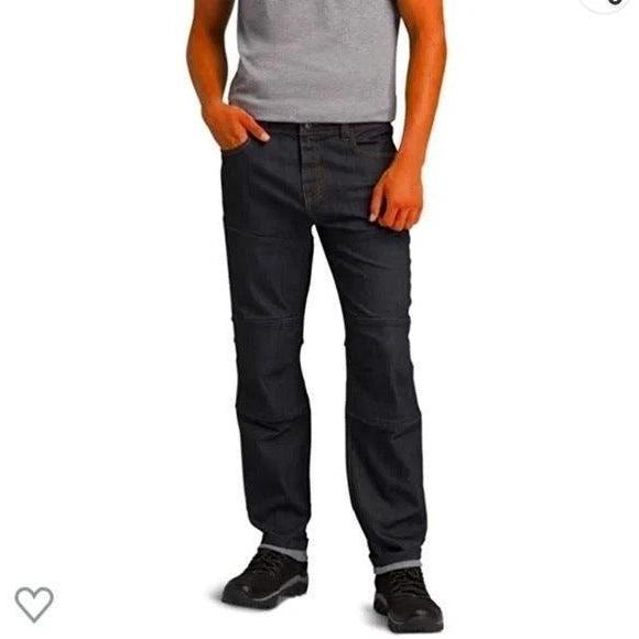 PRANA Men's CREEK Jean Pants