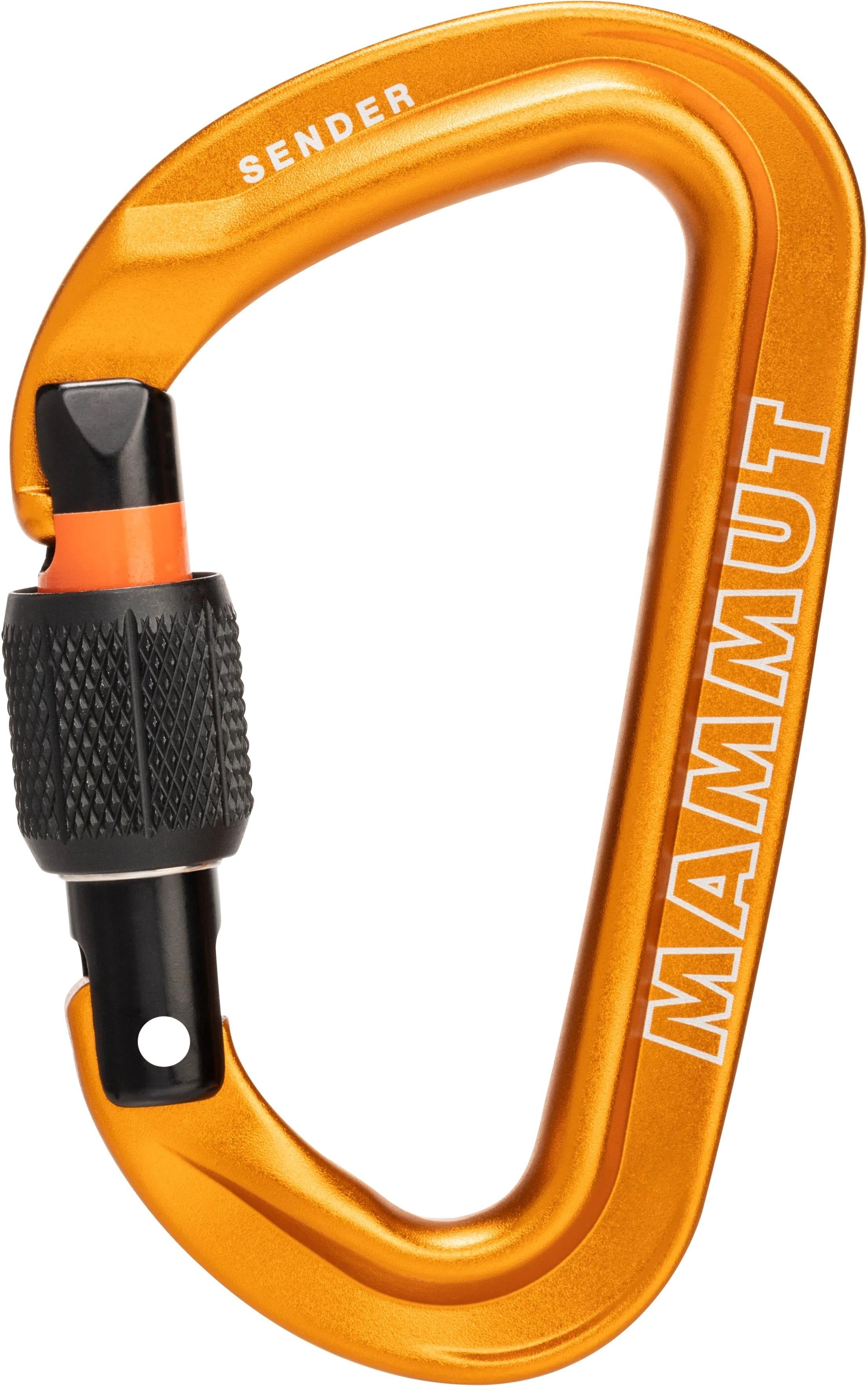 Mammut Sender Carabiner