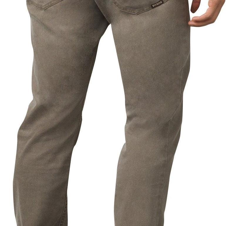 PRANA Men's CREEK Jean Pants