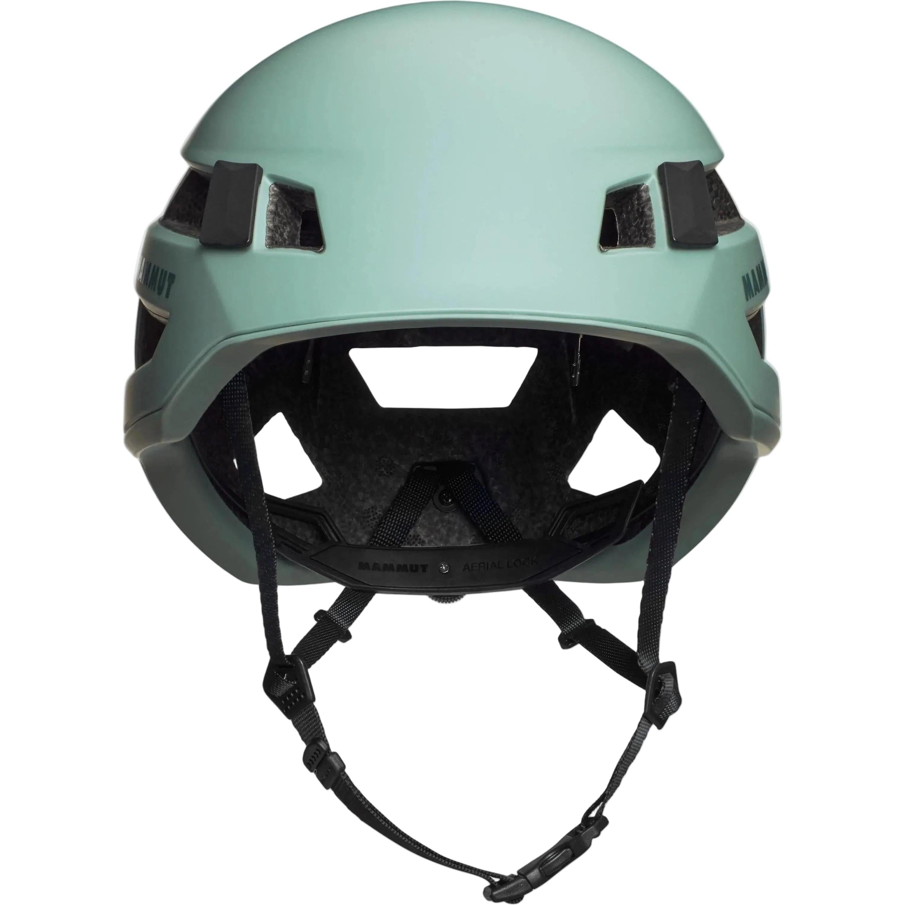 MAMMUT CRAG SENDER Climbing Helmet