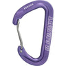 MAMMUT Sender Wire Carabiner