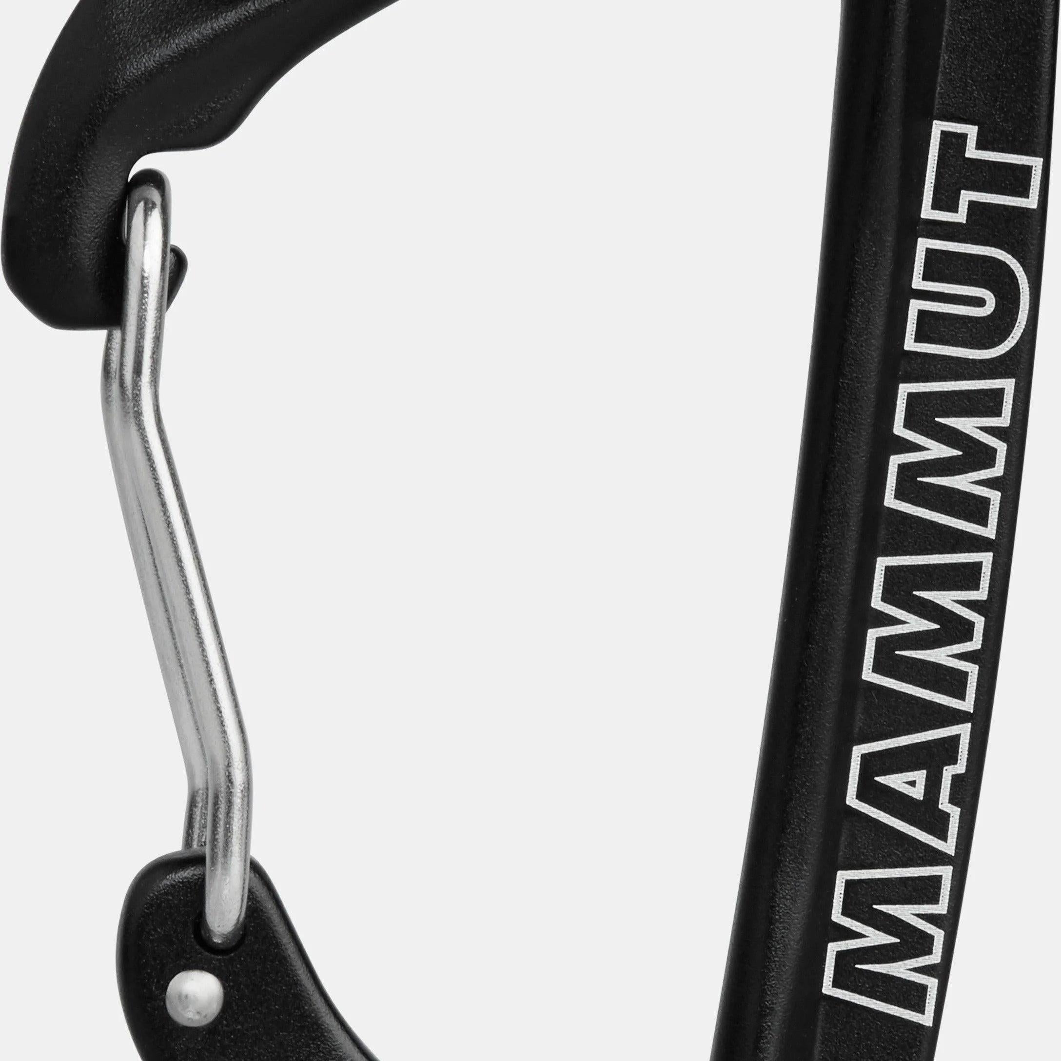 MAMMUT Sender Wire Carabiner