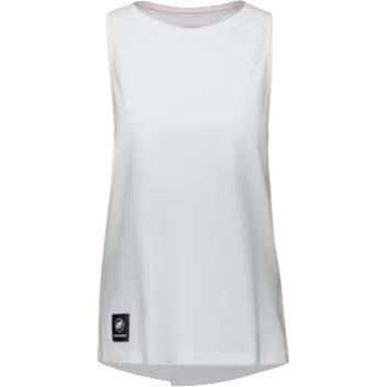 MAMMUT Women's MASSONE Light Tank Top