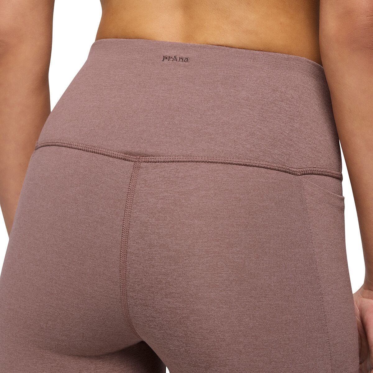 PRANA Women's Heavana Pocket Legging Pants