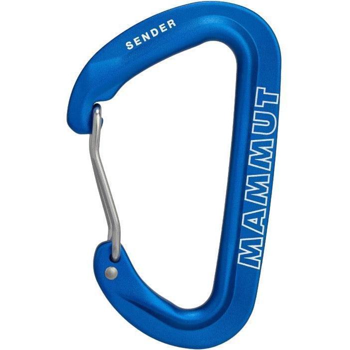 MAMMUT Sender Wire Carabiner