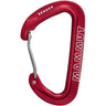 MAMMUT Sender Wire Carabiner